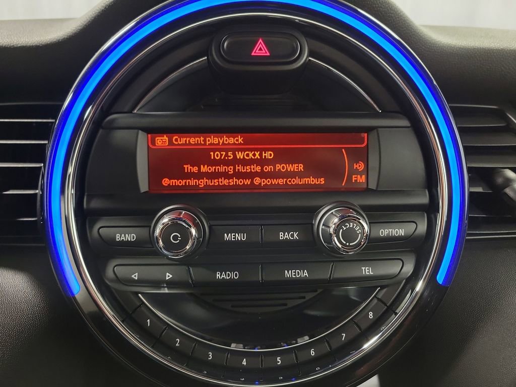 Used 2015 MINI Cooper S image 18