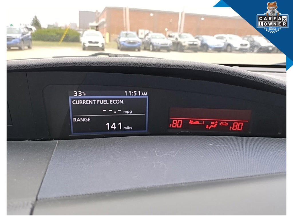 Used 2011 MAZDA MAZDA3 s Grand Touring w/ Tech Pkg image 19