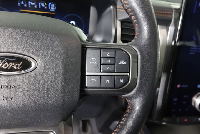 Certified 2023 Ford Expedition Timberline image 48