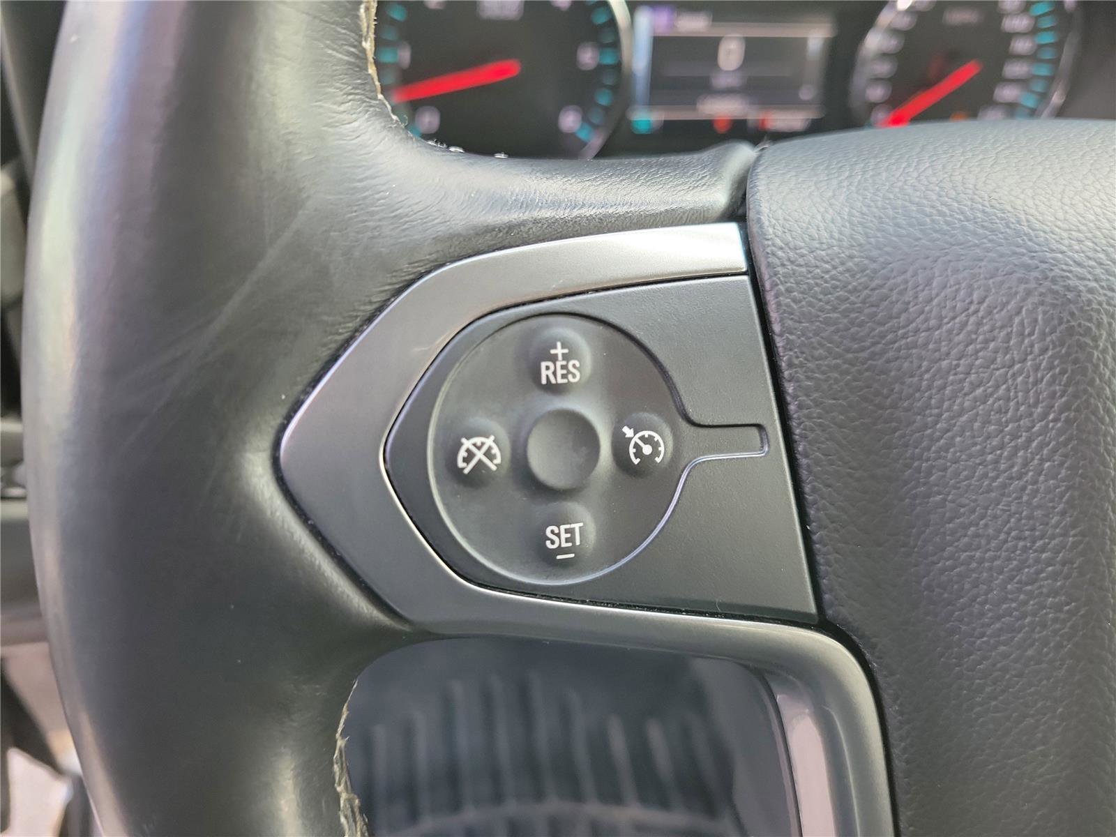 Used 2016 Chevrolet Silverado 1500 LT w/ All Star Edition AWD/4WD image 24