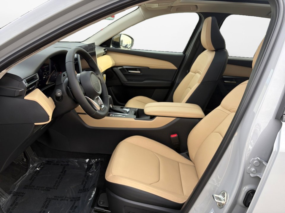New 2026 MAZDA CX-5 2.5 S w/ Premium Plus Package image 9