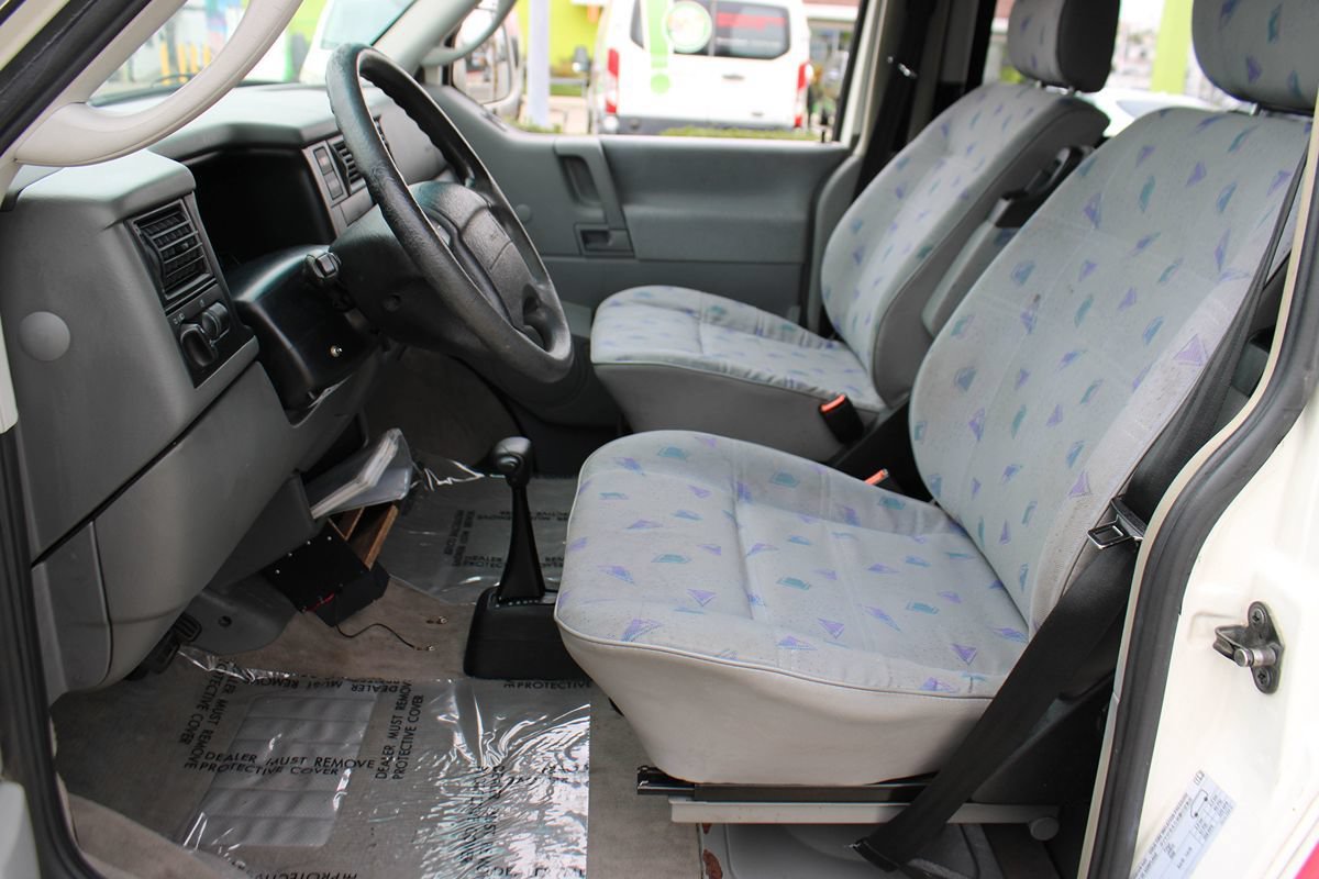 Used 1997 Volkswagen Eurovan Camper FWD image 44