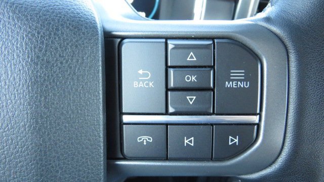 Certified 2022 Ford F150 Lariat w/ Equipment Group 502A High image 23