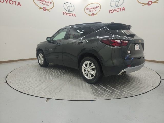 Used 2020 Chevrolet Blazer LT image 6