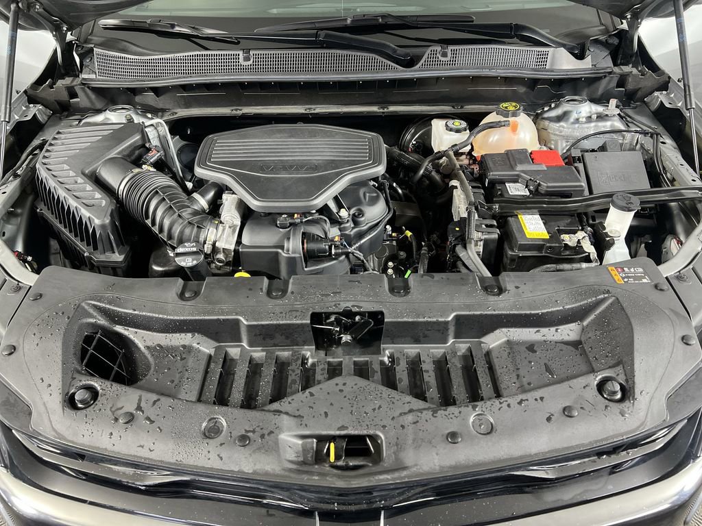 Certified 2023 Chevrolet Blazer RS w/ Driver Confidence II Package image 31