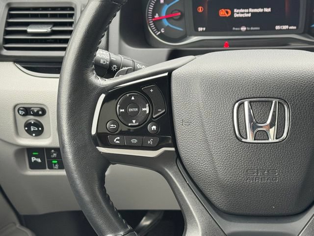 Used 2022 Honda Pilot Elite image 23