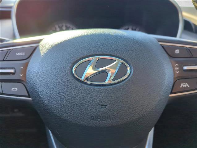 Used 2023 Hyundai Santa Fe SEL image 20