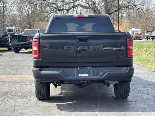New 2026 RAM 1500 Tradesman image 30