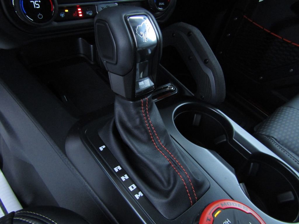 New 2025 Ford Bronco Raptor AWD/4WD image 29