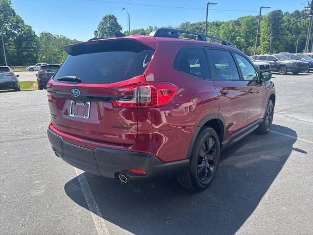Certified 2026 Subaru Ascent Premium AWD/4WD image 3
