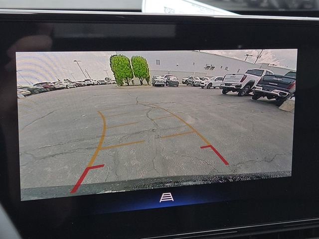 New 2026 Chevrolet Trax ACTIV w/ Driver Confidence Package FWD image 3