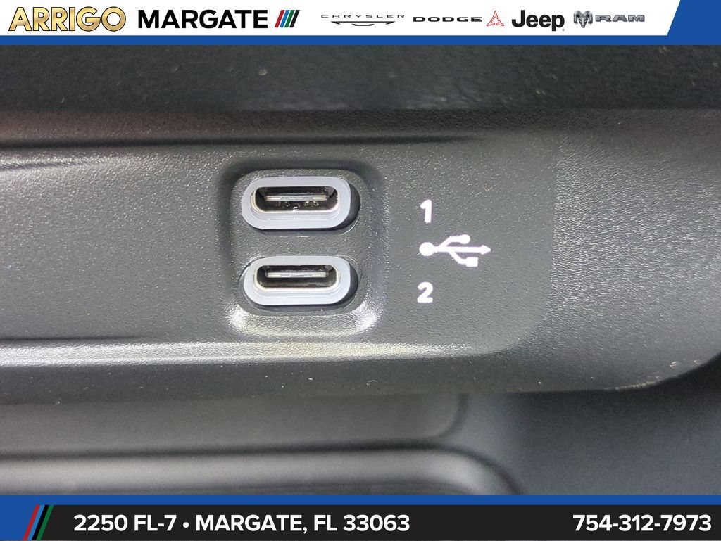New 2026 Dodge Charger Scat Pack AWD/4WD image 23