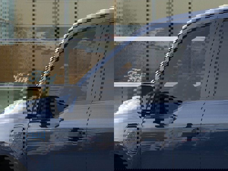 New 2025 Ford F150 Lightning XLT image 20