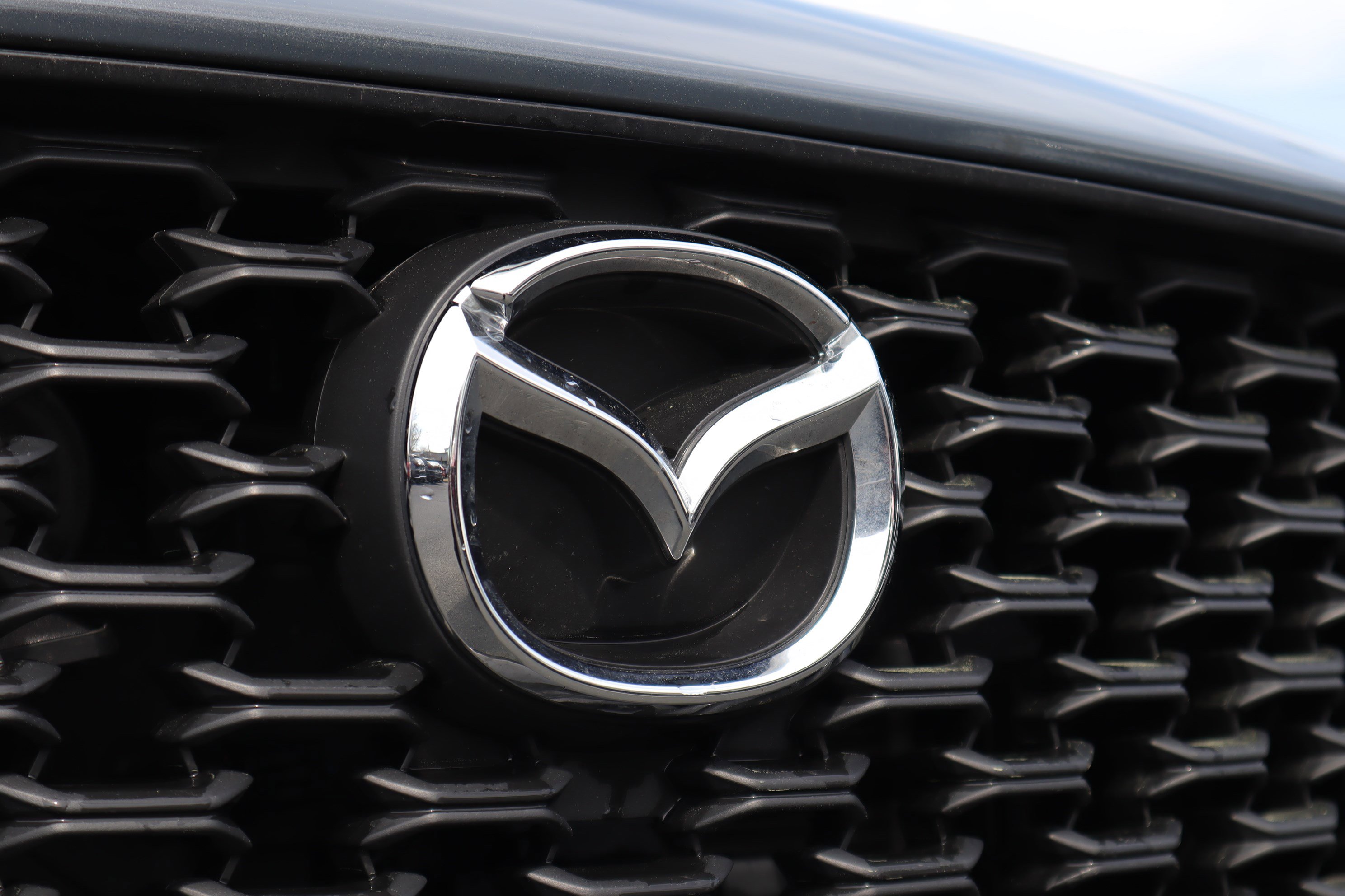 Certified 2023 MAZDA CX-50 Meridian Edition w/ Apex Package image 34