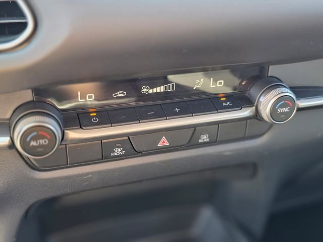 Certified 2023 MAZDA CX-30 AWD 2.5 S w/ Select Package image 30