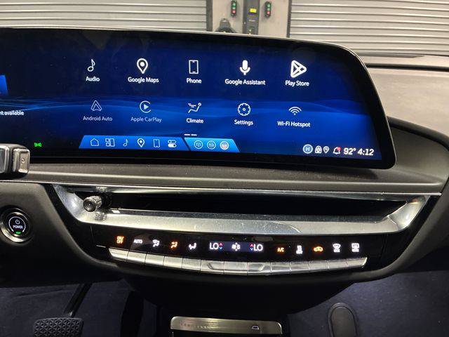 Certified 2024 Cadillac Lyriq Tech RWD image 51