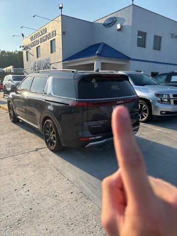 Used 2024 Kia Carnival SX Prestige image 5