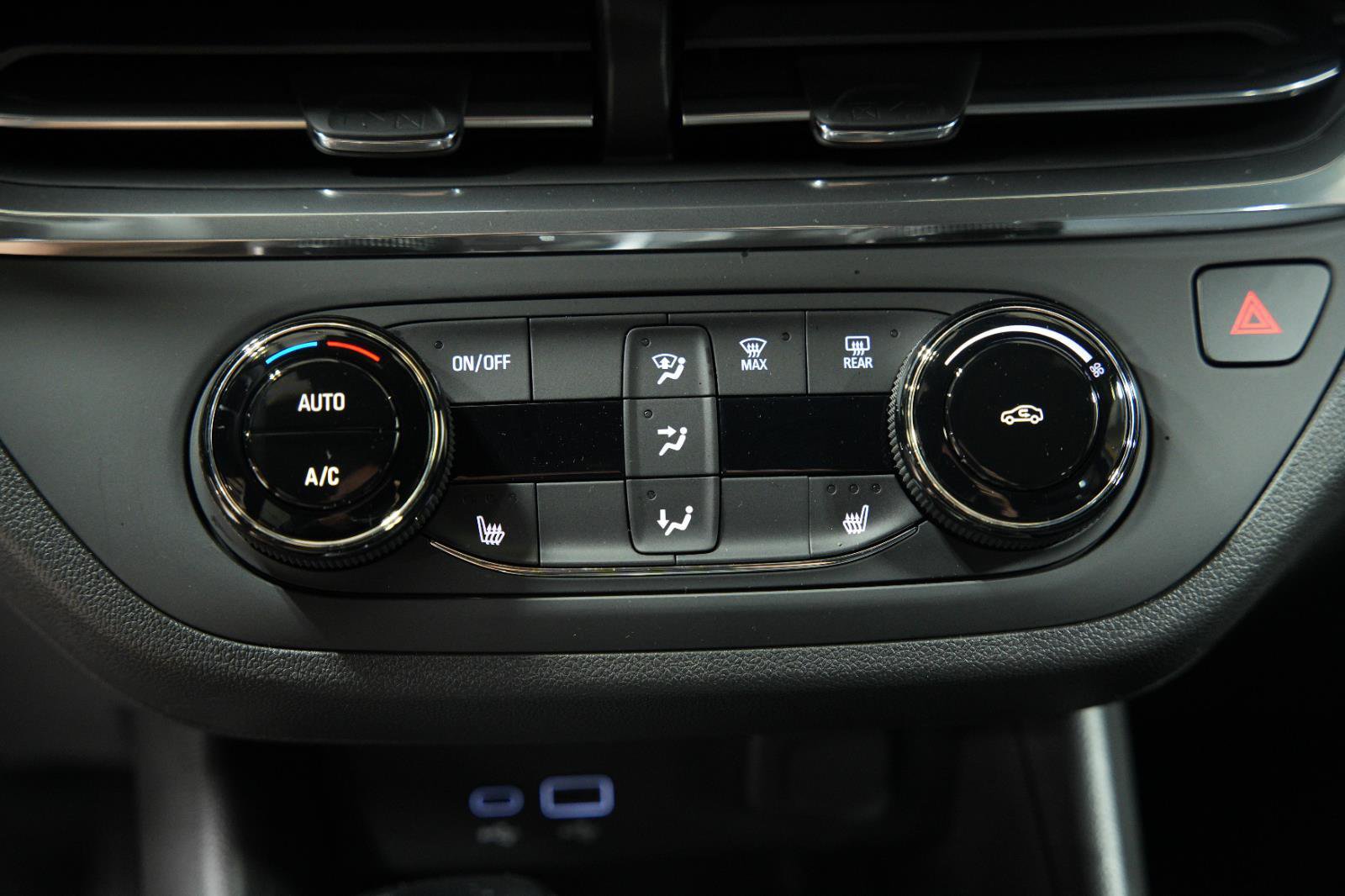 New 2026 Buick Envista Sport Touring w/ Convenience I Package FWD image 35