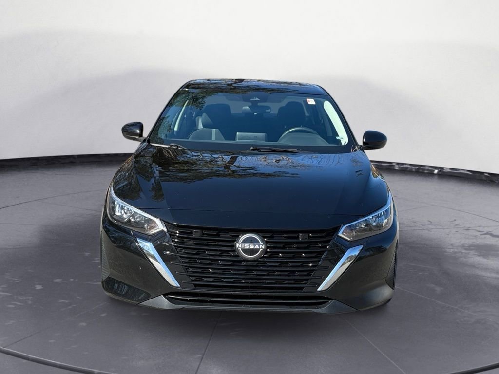 Used 2024 Nissan Sentra SV image 8
