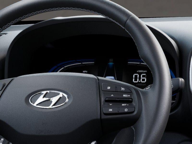 New 2026 Hyundai Venue SEL FWD image 14