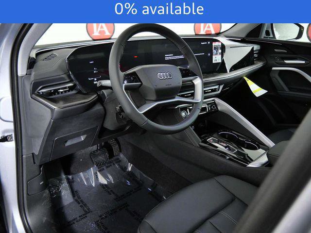 New 2025 Audi Q5 Premium Plus image 16