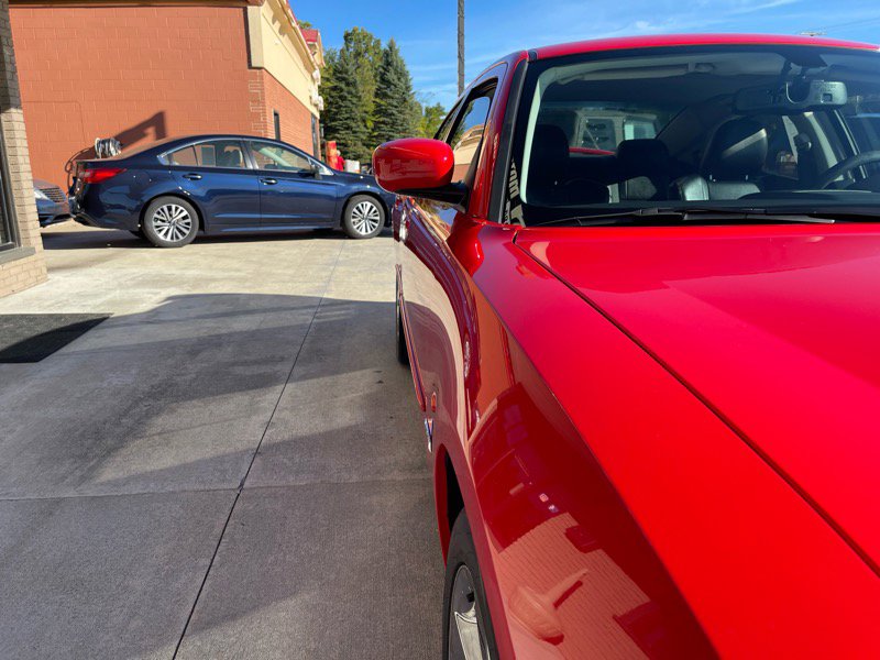 Used 2008 Dodge Charger R/T image 7