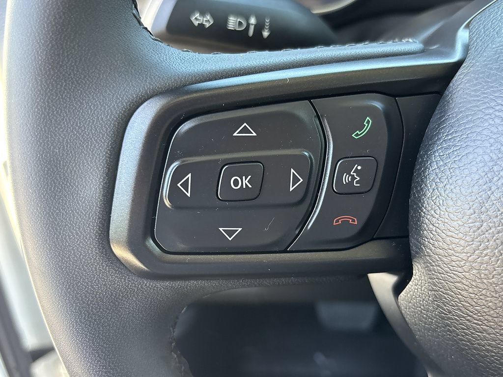 Used 2023 Jeep Wrangler Unlimited Sport AWD/4WD image 13
