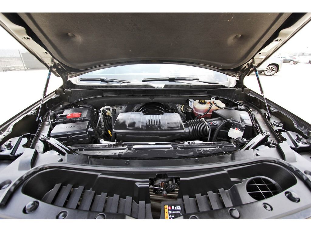 Certified 2024 Cadillac Escalade Sport Platinum w/ LPO, ONYX Package image 35