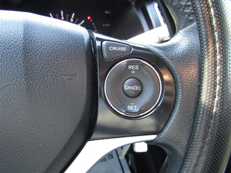 Used 2013 Honda Civic LX image 15