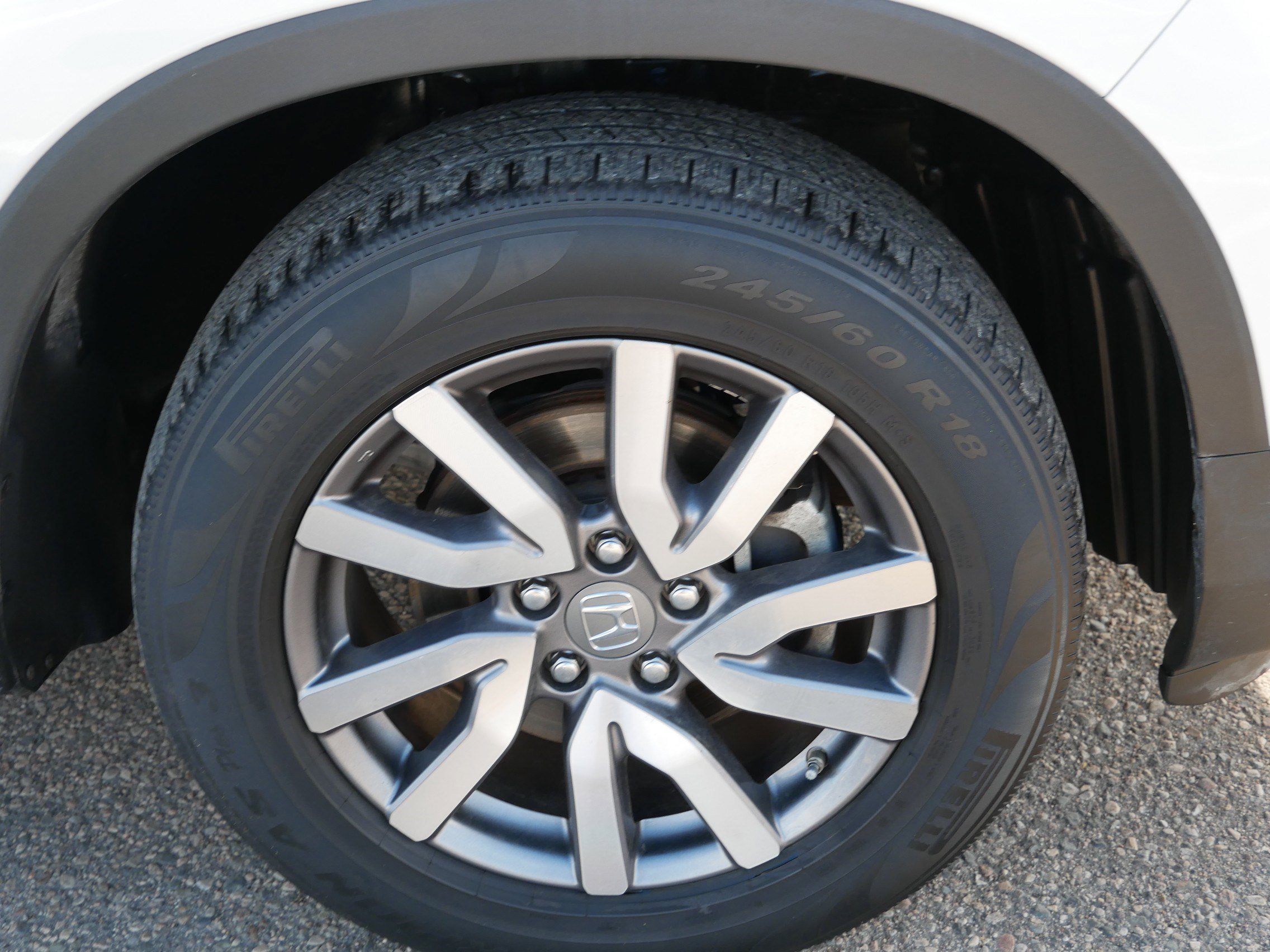 Used 2021 Honda Pilot EX-L image 15