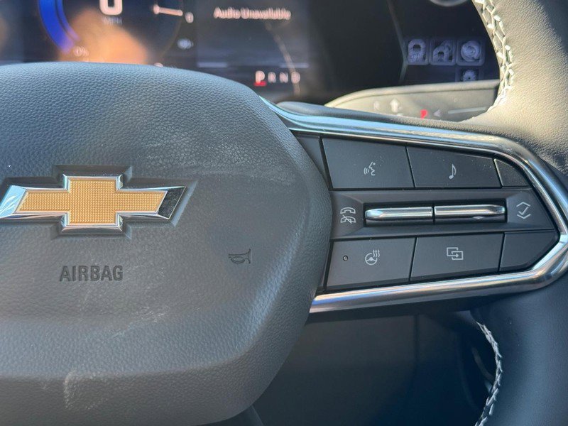 New 2026 Chevrolet Equinox EV LT FWD image 14