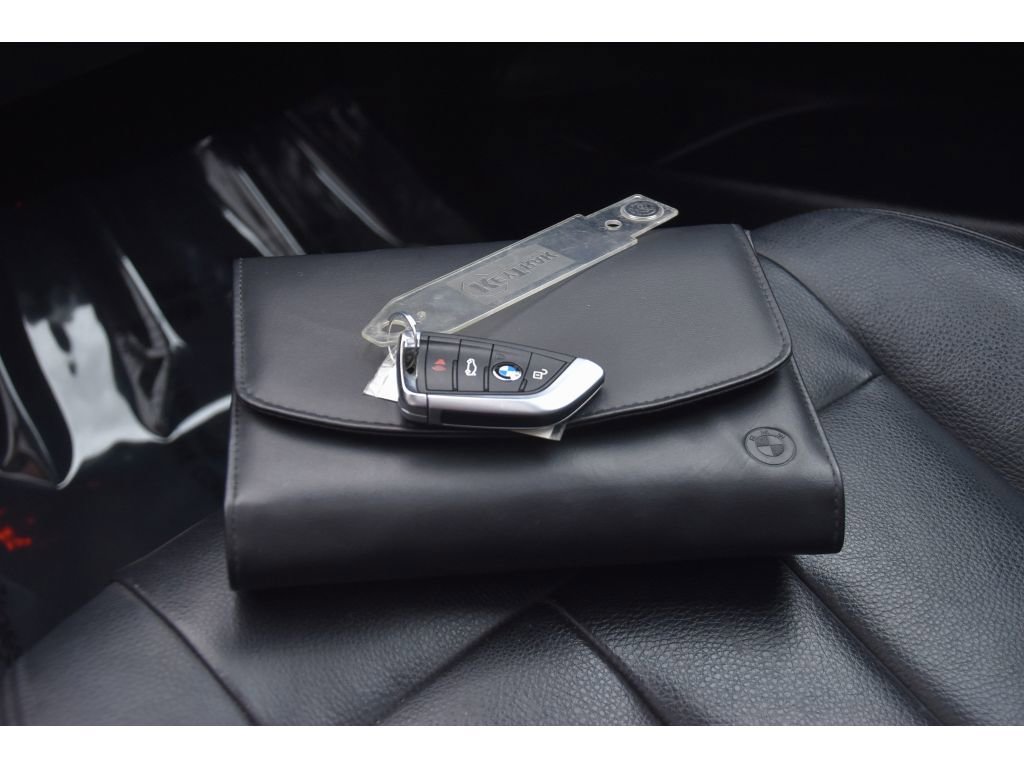 Used 2015 BMW X5 xDrive35i image 36