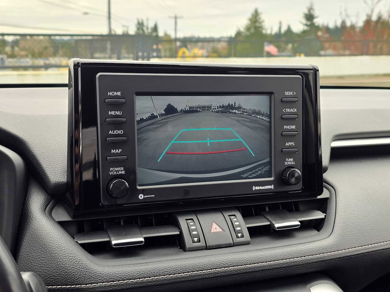 Certified 2020 Toyota RAV4 XLE Premium image 23