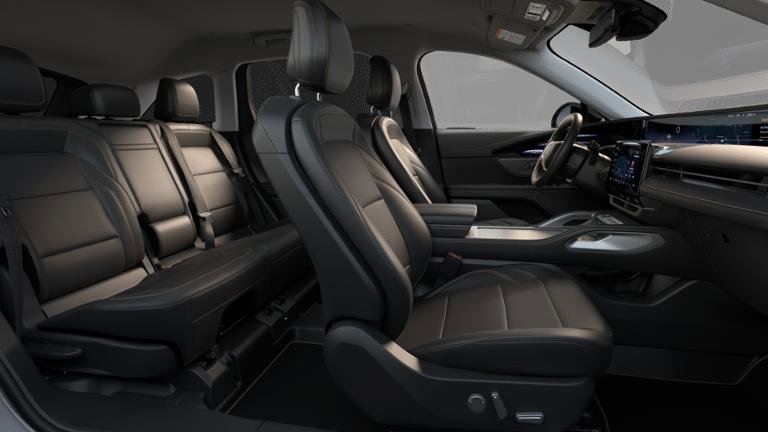 New 2026 Lincoln Nautilus Premier AWD/4WD image 28