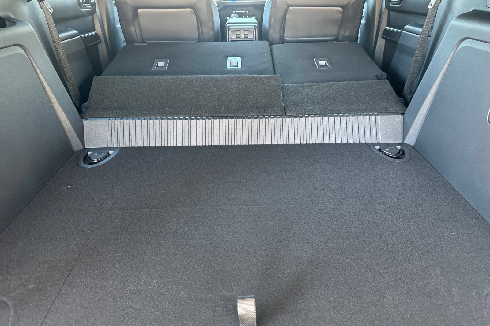 New 2026 Ford Bronco Outer Banks w/ Sasquatch Package AWD/4WD image 15