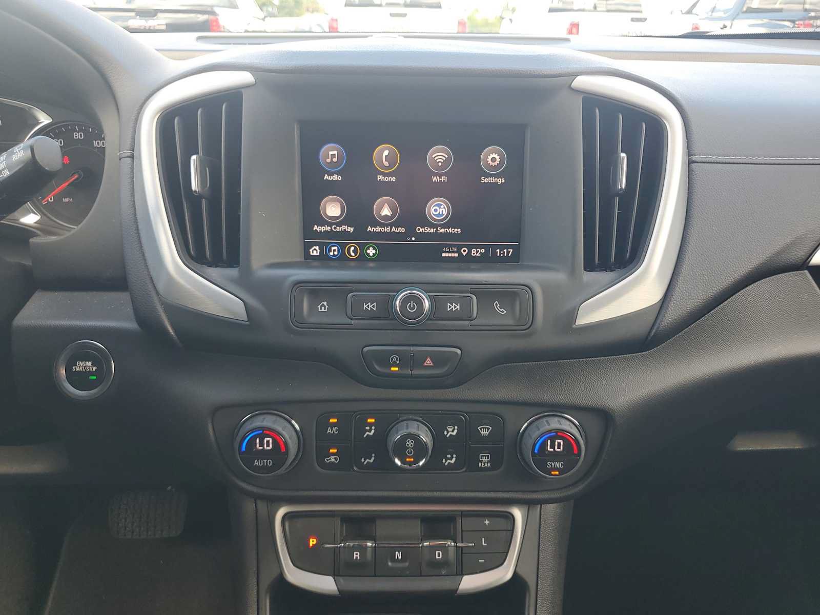 Used 2023 GMC Terrain SLE w/ Driver Convenience Package FWD image 17