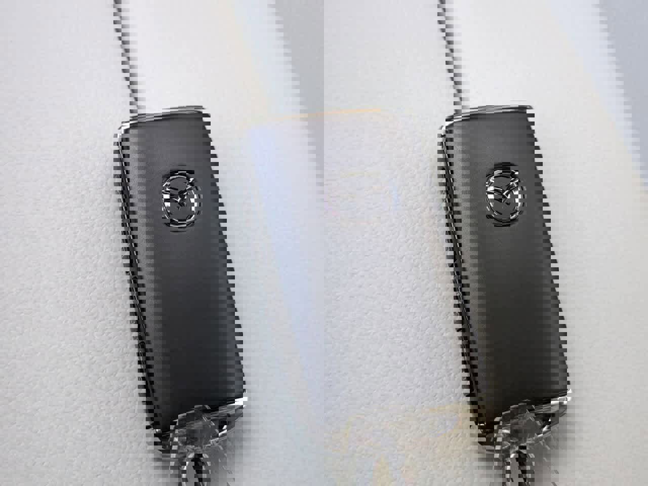 New 2026 MAZDA CX-50 AWD 2.5 S w/ Weather Package image 32