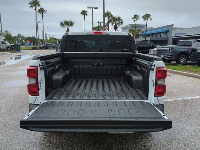 New 2026 Ford Maverick Lariat image 13