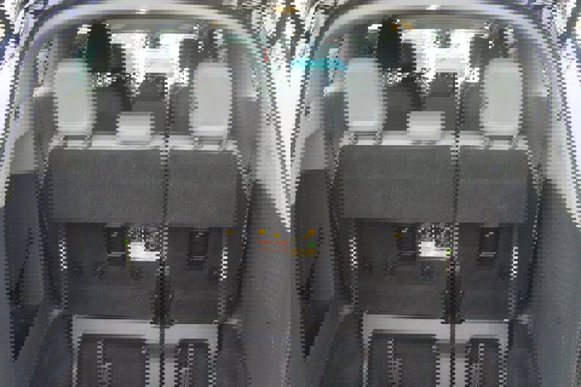 Used 2024 Toyota Sienna XLE image 24