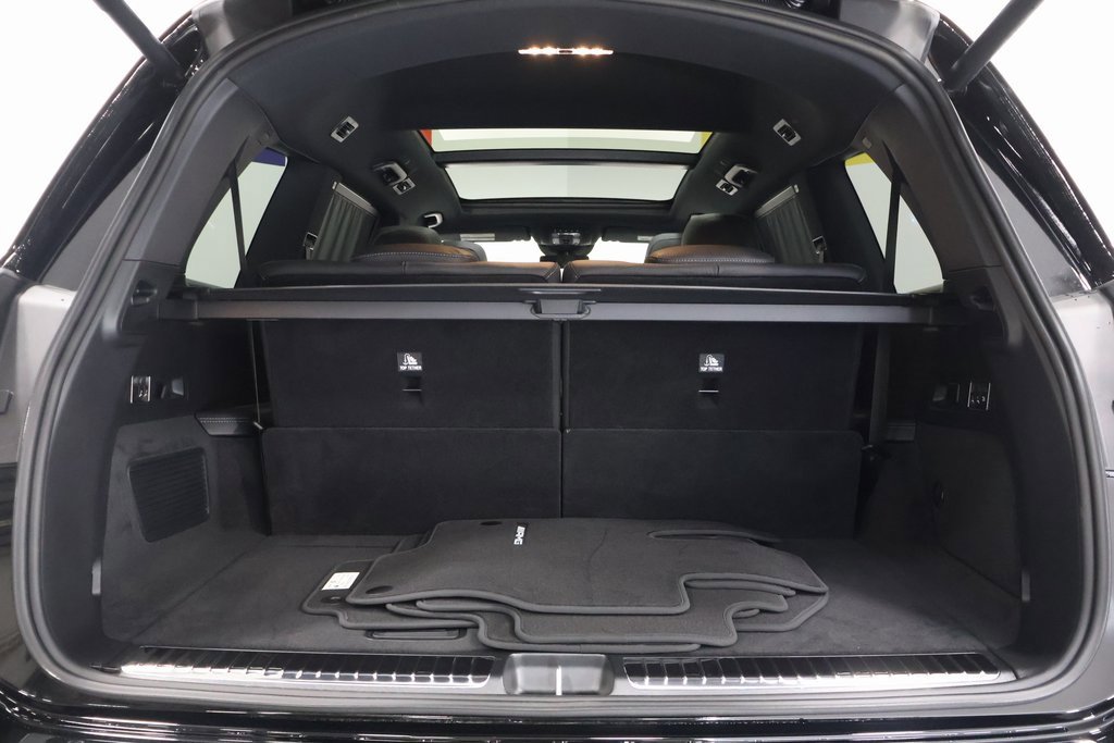 New 2026 Mercedes-Benz GLS 450 4MATIC image 29