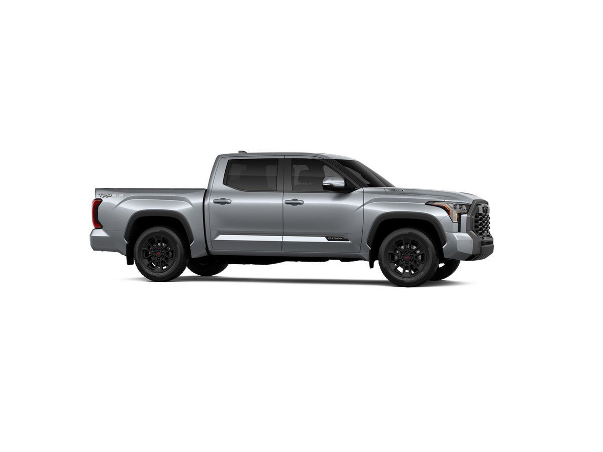 New 2026 Toyota Tundra Platinum AWD/4WD image 47