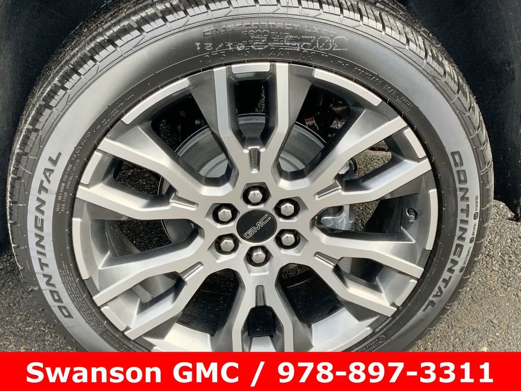 New 2026 GMC Acadia Denali Ultimate w/ LPO, Floor Liner Package image 33