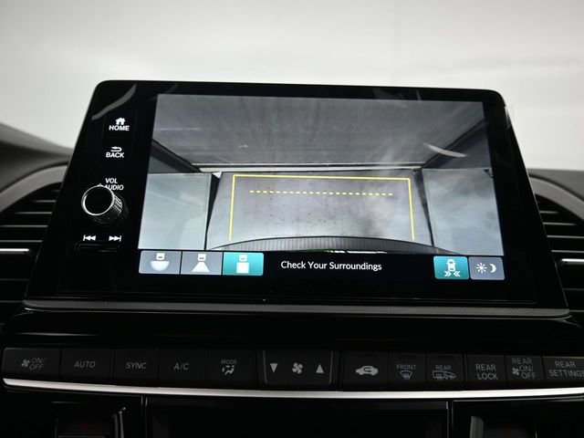 New 2026 Honda Odyssey Sport-L image 18