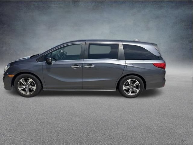 Used 2018 Honda Odyssey Touring image 8