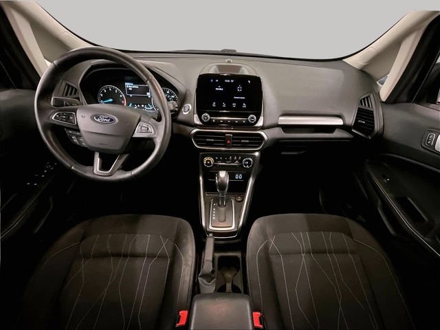 Used 2019 Ford EcoSport SE AWD/4WD image 14