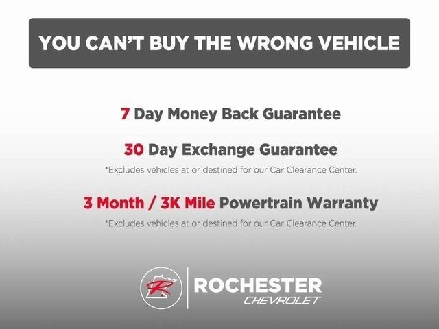 Used 2019 Chevrolet Silverado 1500 W/T w/ WT Convenience Package image 17