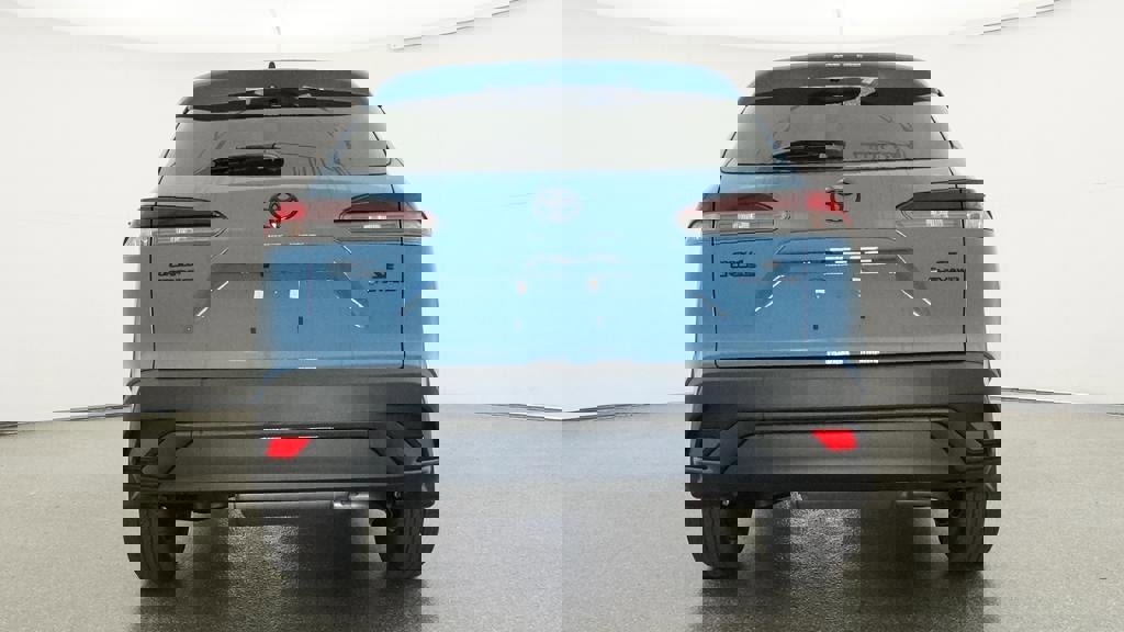 New 2026 Toyota Corolla Cross SE w/ Moonroof Package AWD/4WD image 23