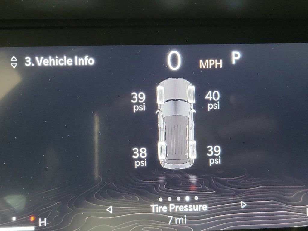 New 2025 Jeep Grand Cherokee Limited image 17