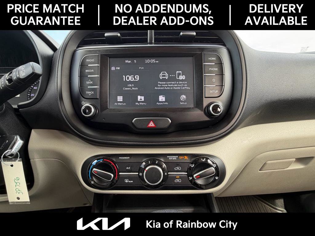 Used 2020 Kia Soul S image 32