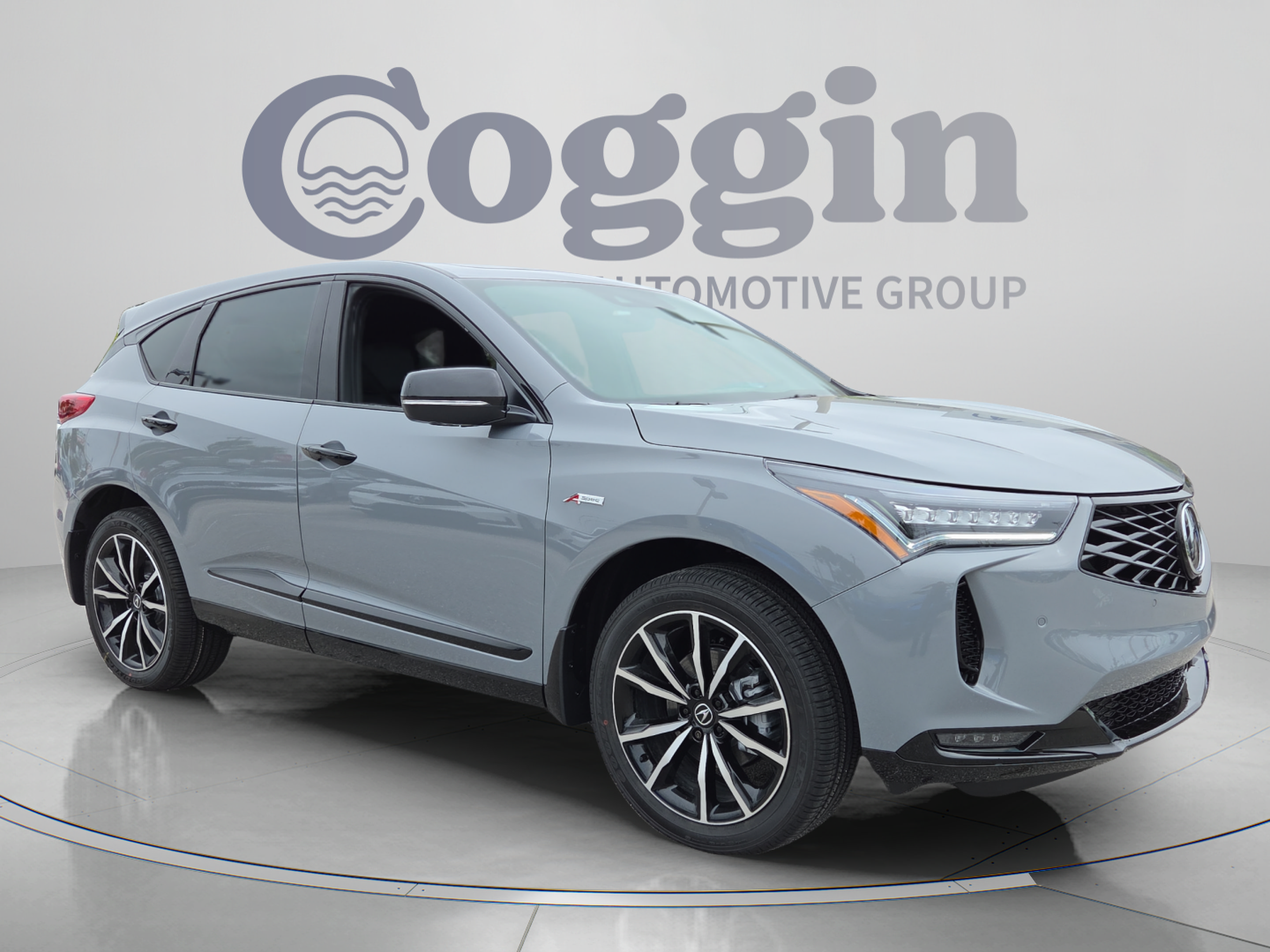 New 2026 Acura RDX A-Spec AWD/4WD image 7